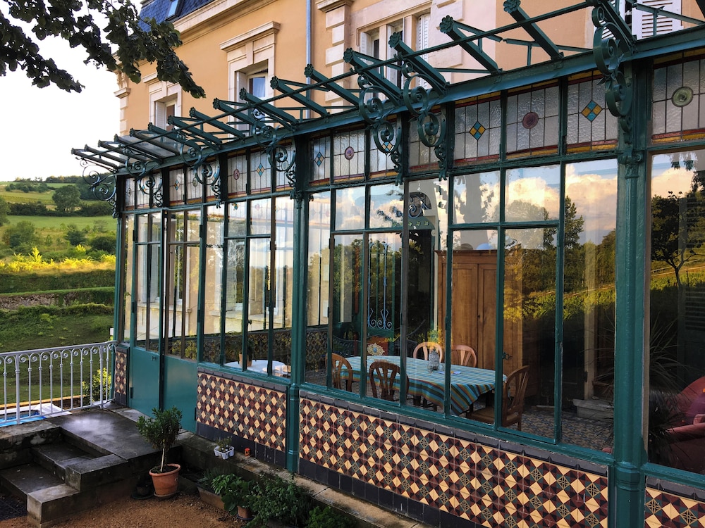 Le Clos des Fayettes 1/50