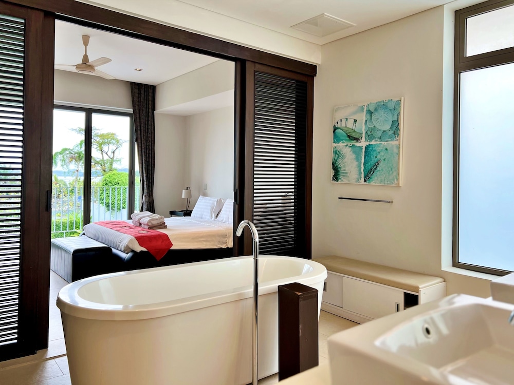 BAAN YAMU RESIDENCE 50/50