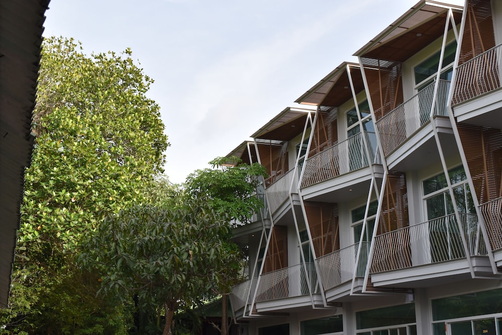 Sairee Hut Resort Koh Tao 3/50