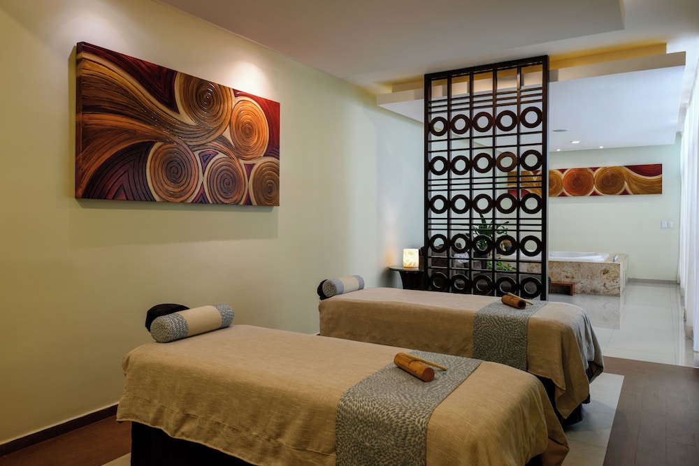 El Dorado Seaside Palms All Inclusive 31/65