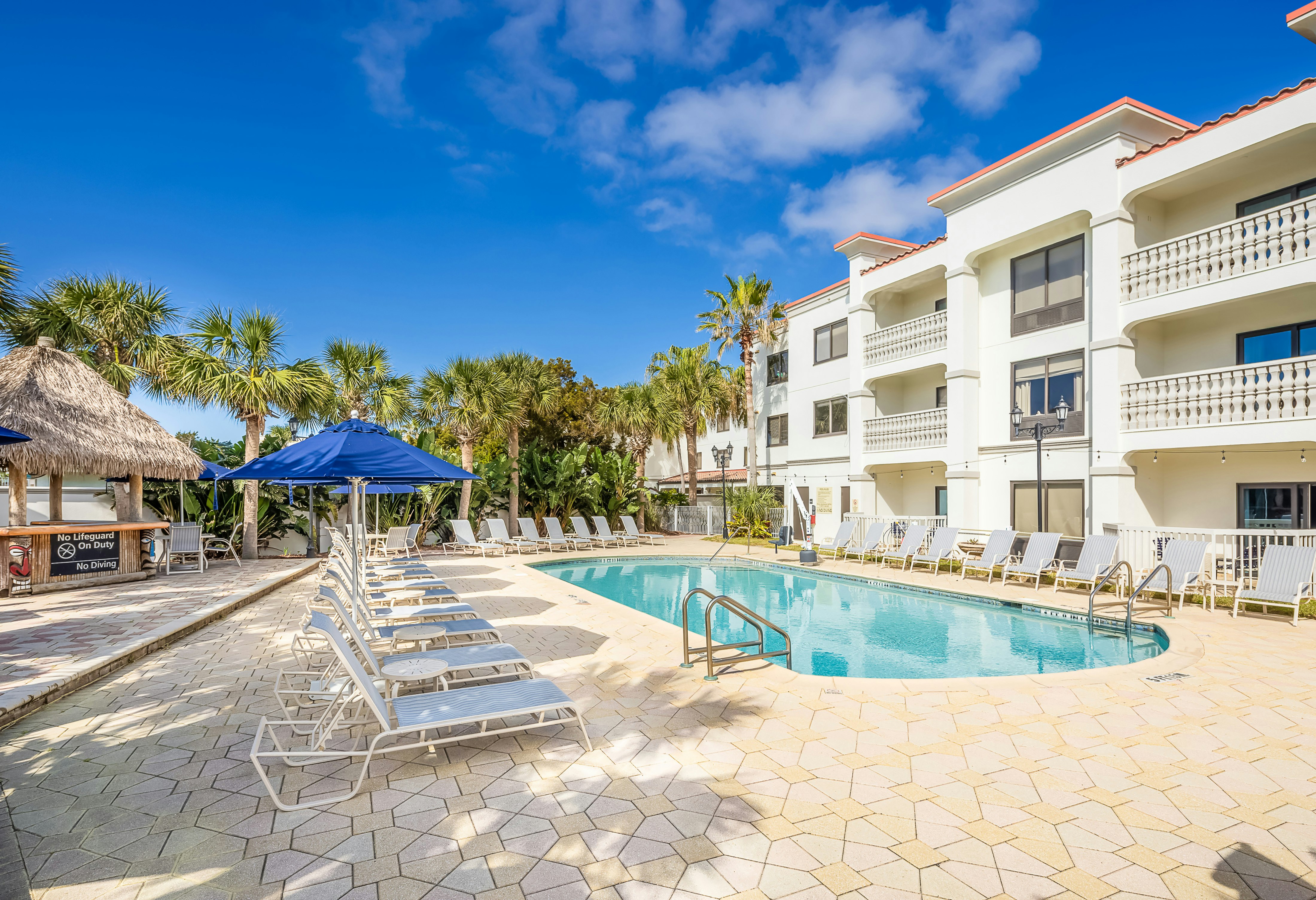 Hampton Inn and Suites St. Augustine-Vilano Beach 4/42
