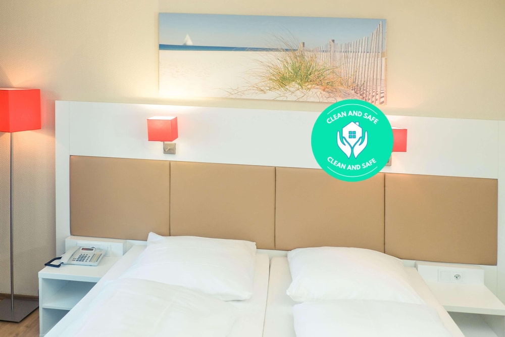 Hotel Stuttgart Sindelfingen City By Tulip Inn 18/39