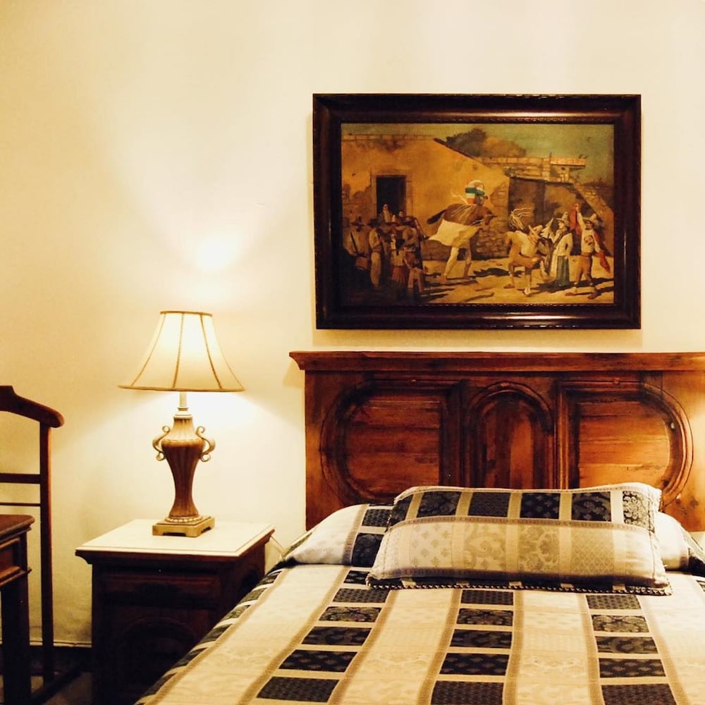 Casa Eugenia Hotel 19/30