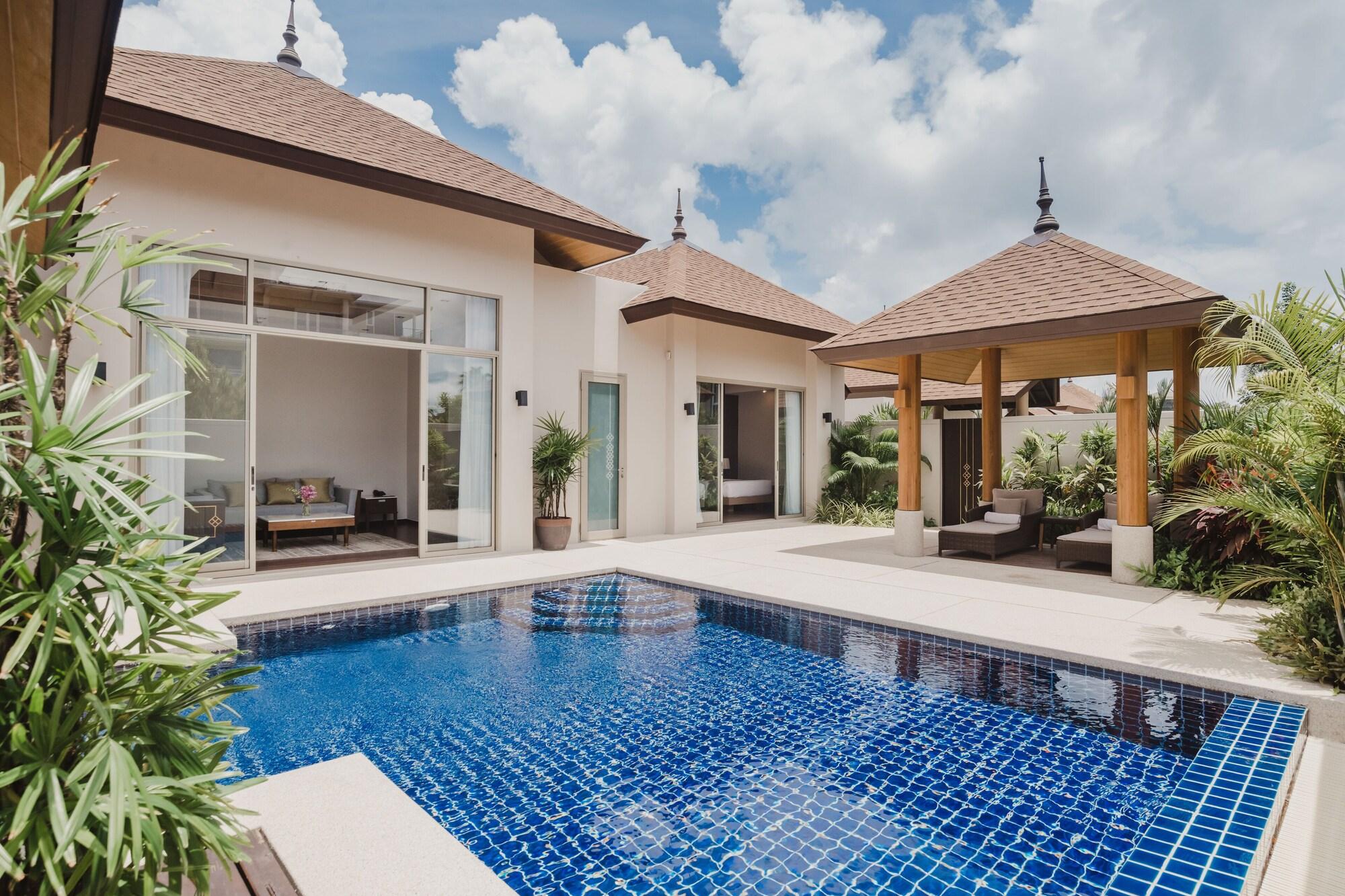 Andaman House in Mai Khao