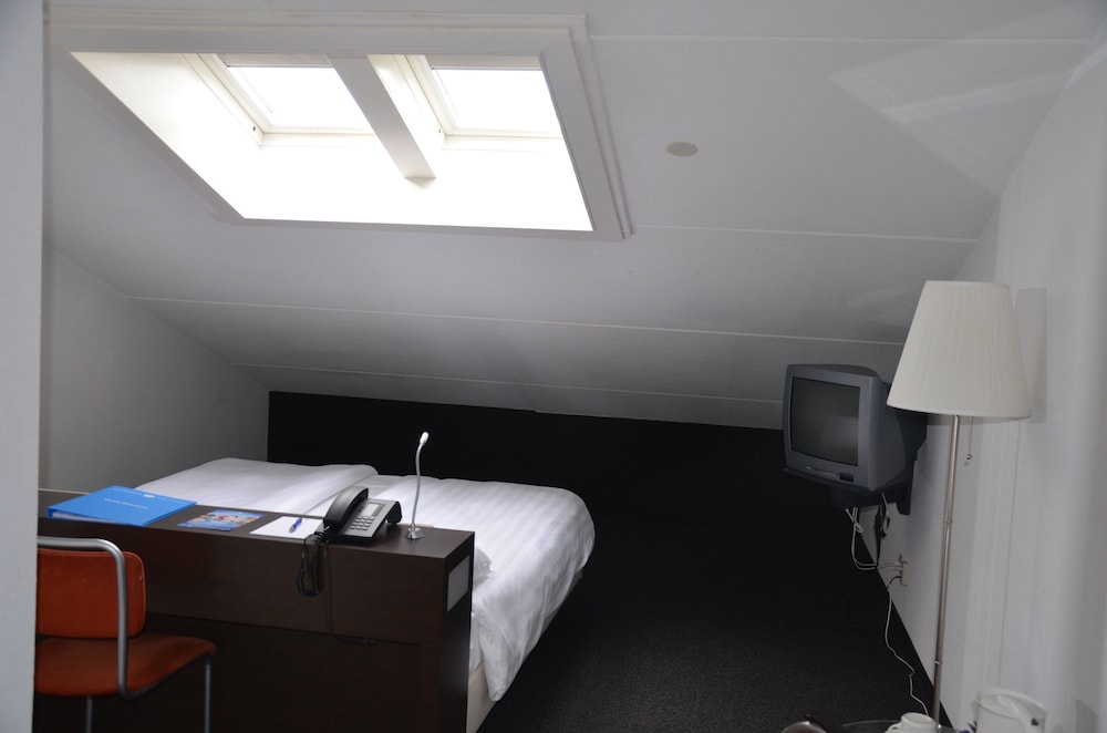 Fletcher Hotel Jan Van Scorel 25/72