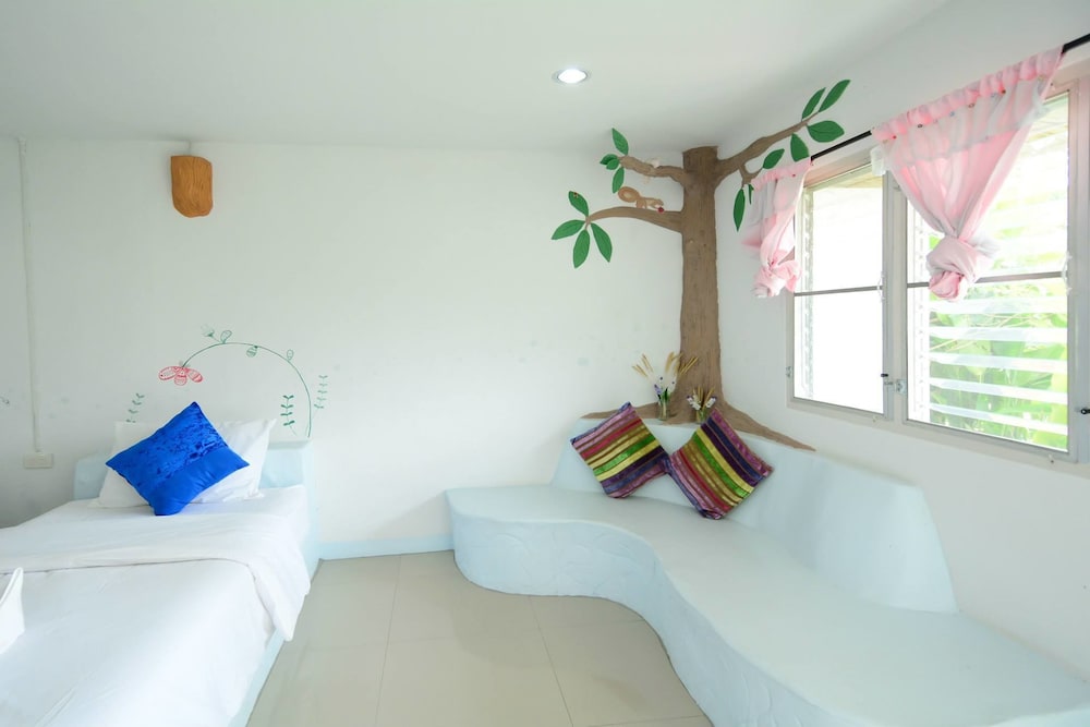 Khun Khao Tamnan Prai Resort 40/78