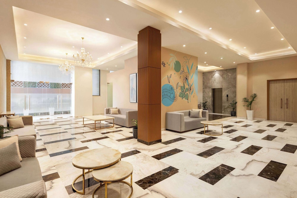 Wyndham Garden Sonipat Murthal 11/62