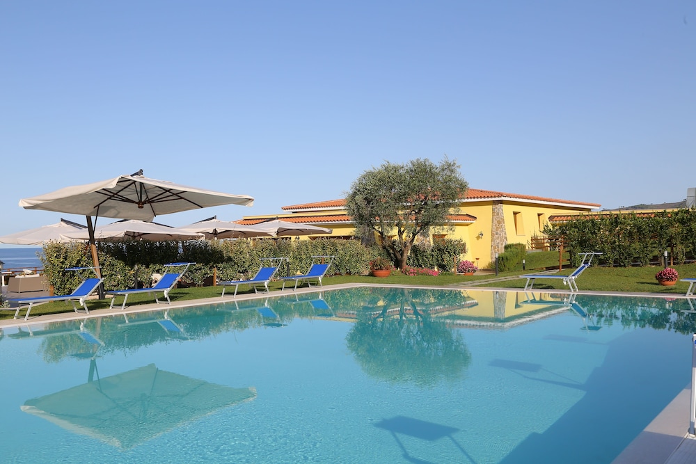 Futura Club Cilento Resort Ex Cilento Blue 14/21