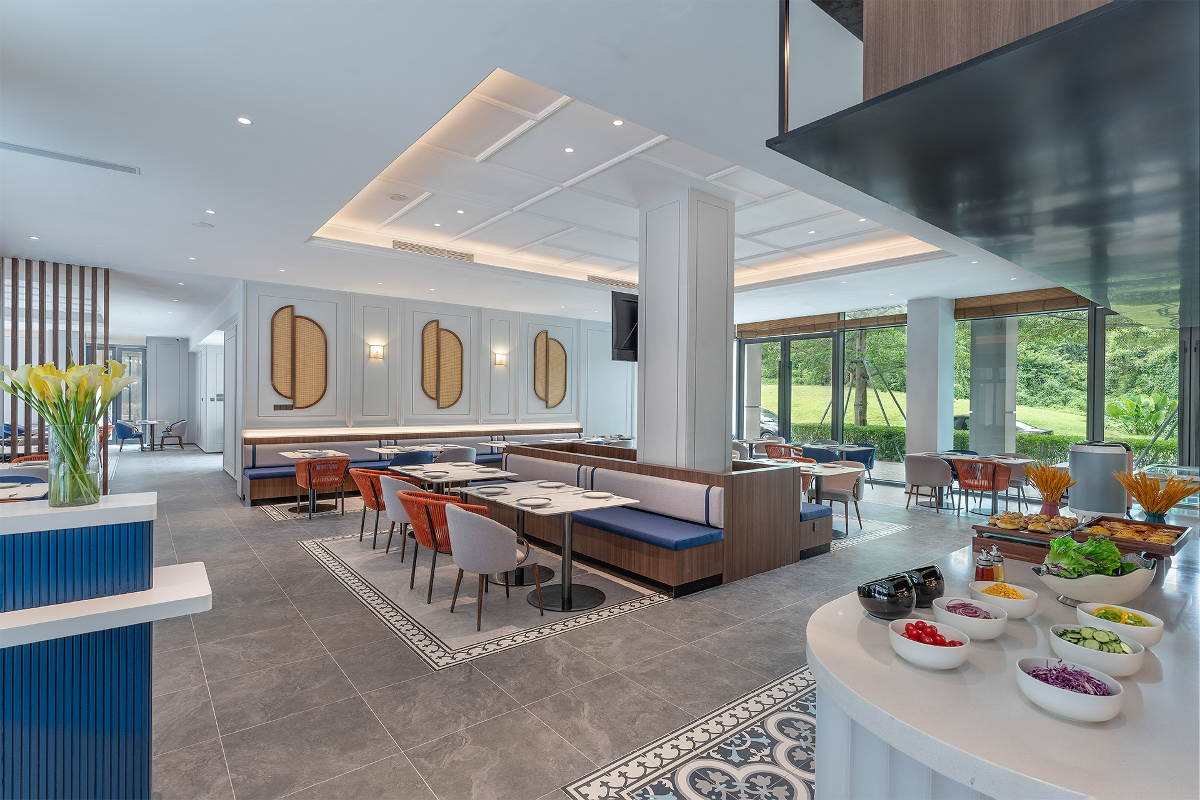 Holiday Inn Express Wenchang 47/52
