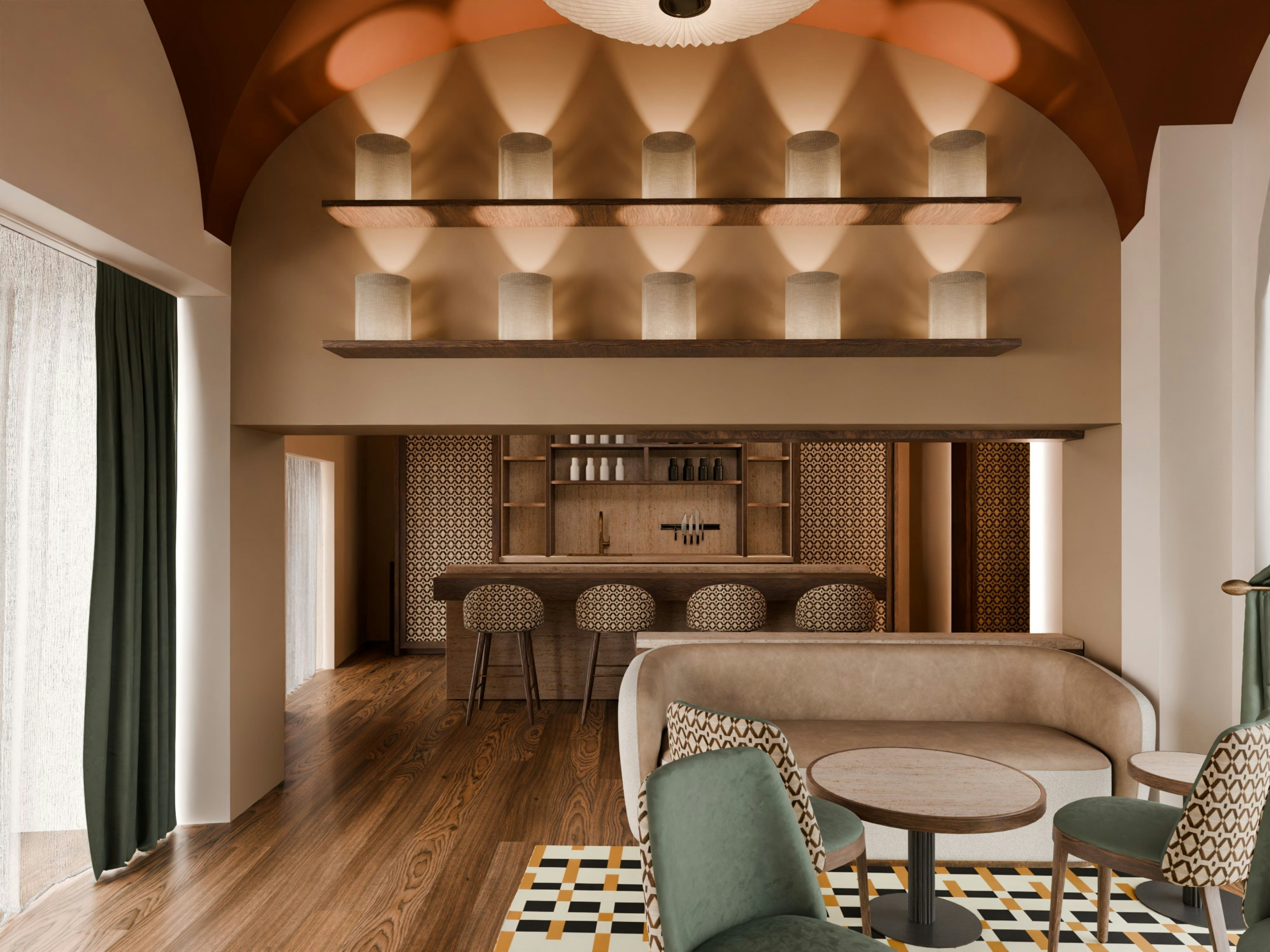 Rosetta Hotel Perugia, Tapestry Collection by Hilton 73/80