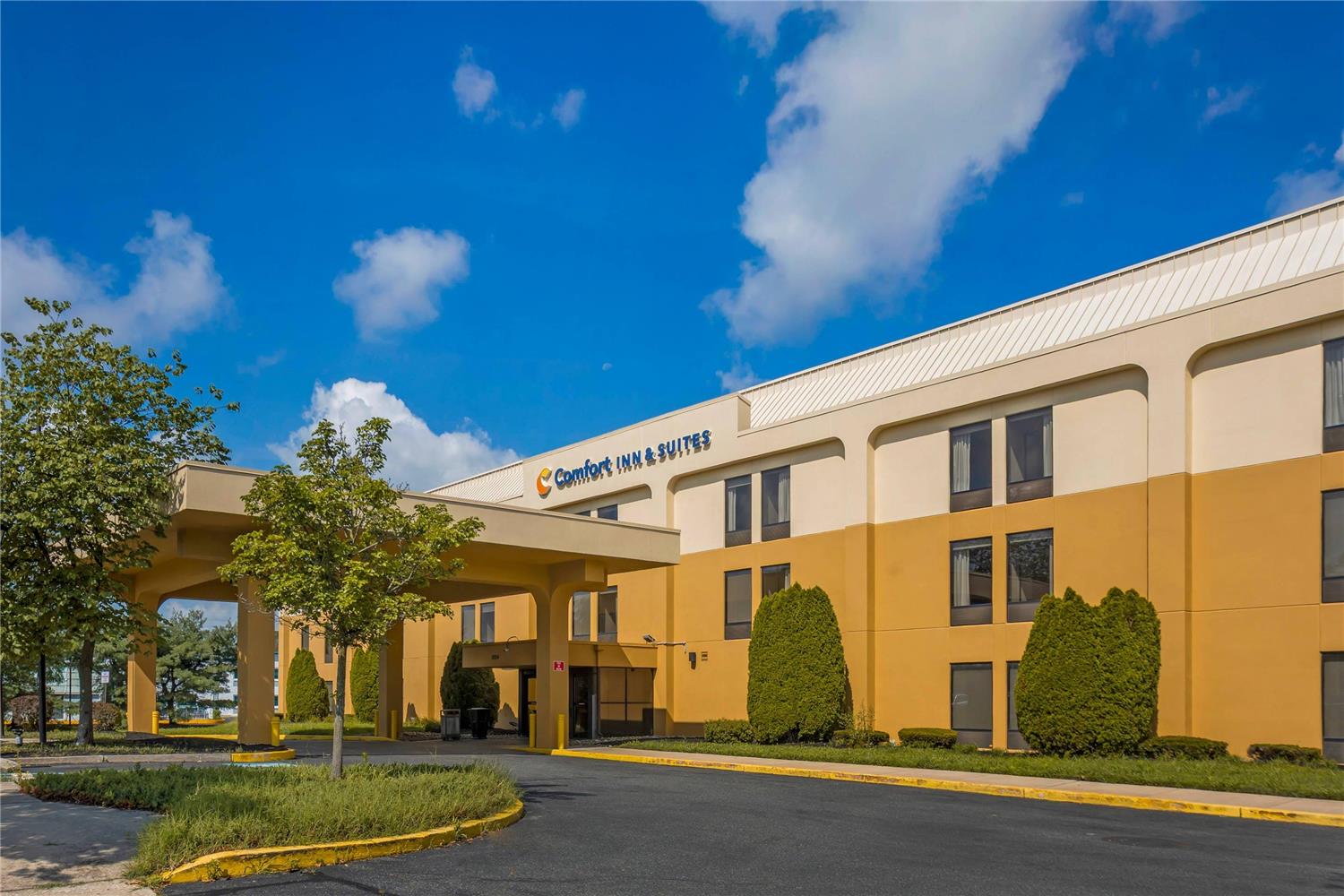Comfort Inn and Suites Mt. Holly Westampton 2/14