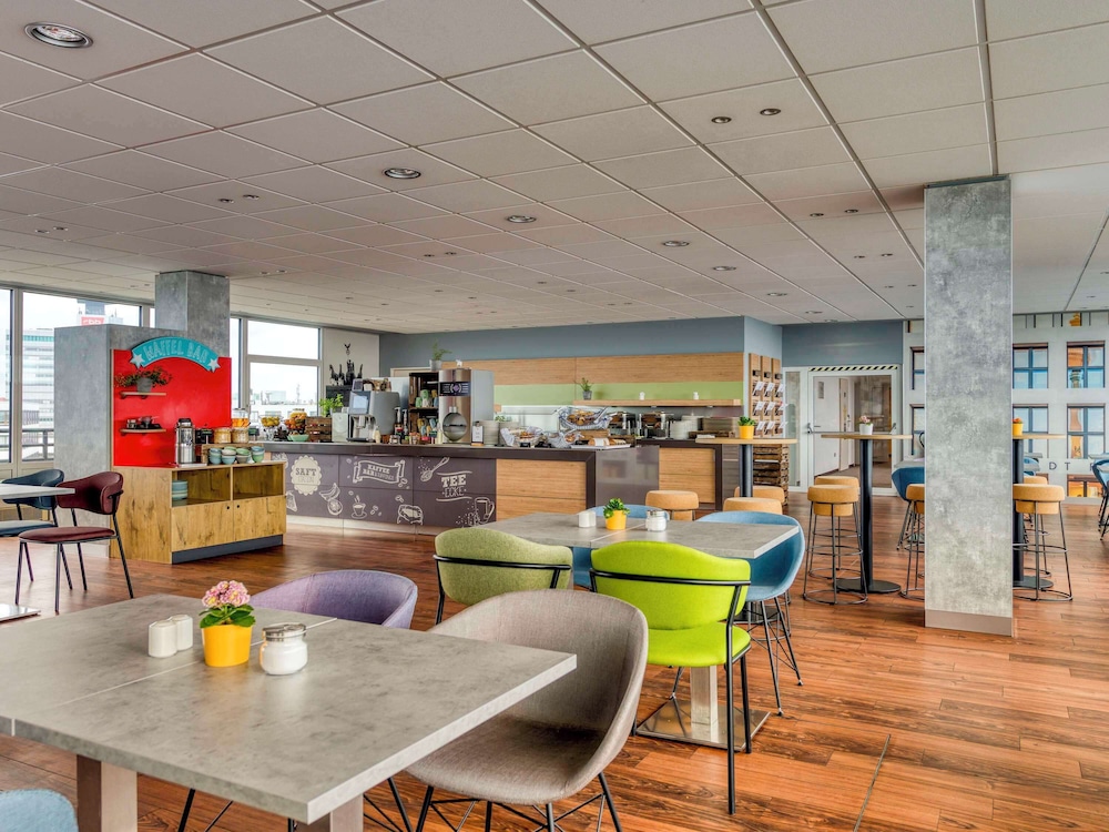 Ibis Berlin Messe 50/71