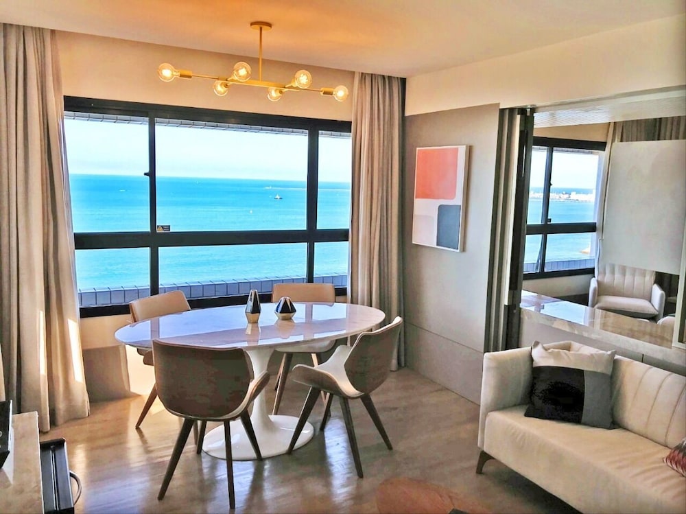 Bourbon Fortaleza Hotel 41/48