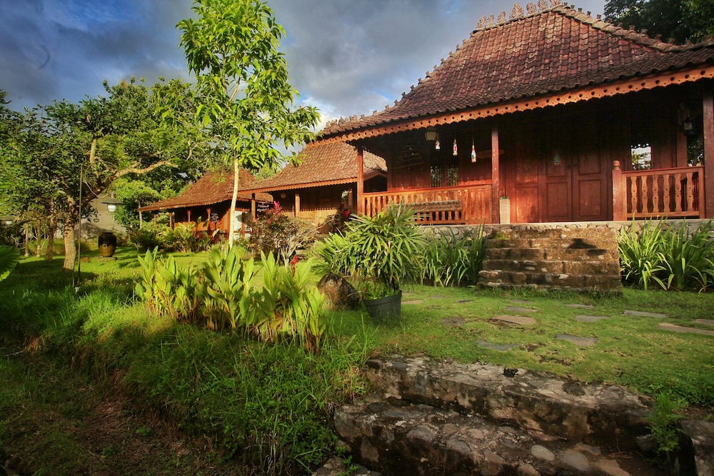 Amata Borobudur Resort 5/50