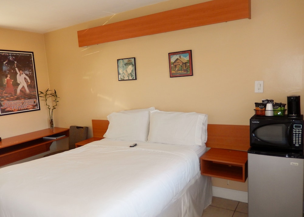 Haven Hotel Fort Lauderdale Airport 14/35