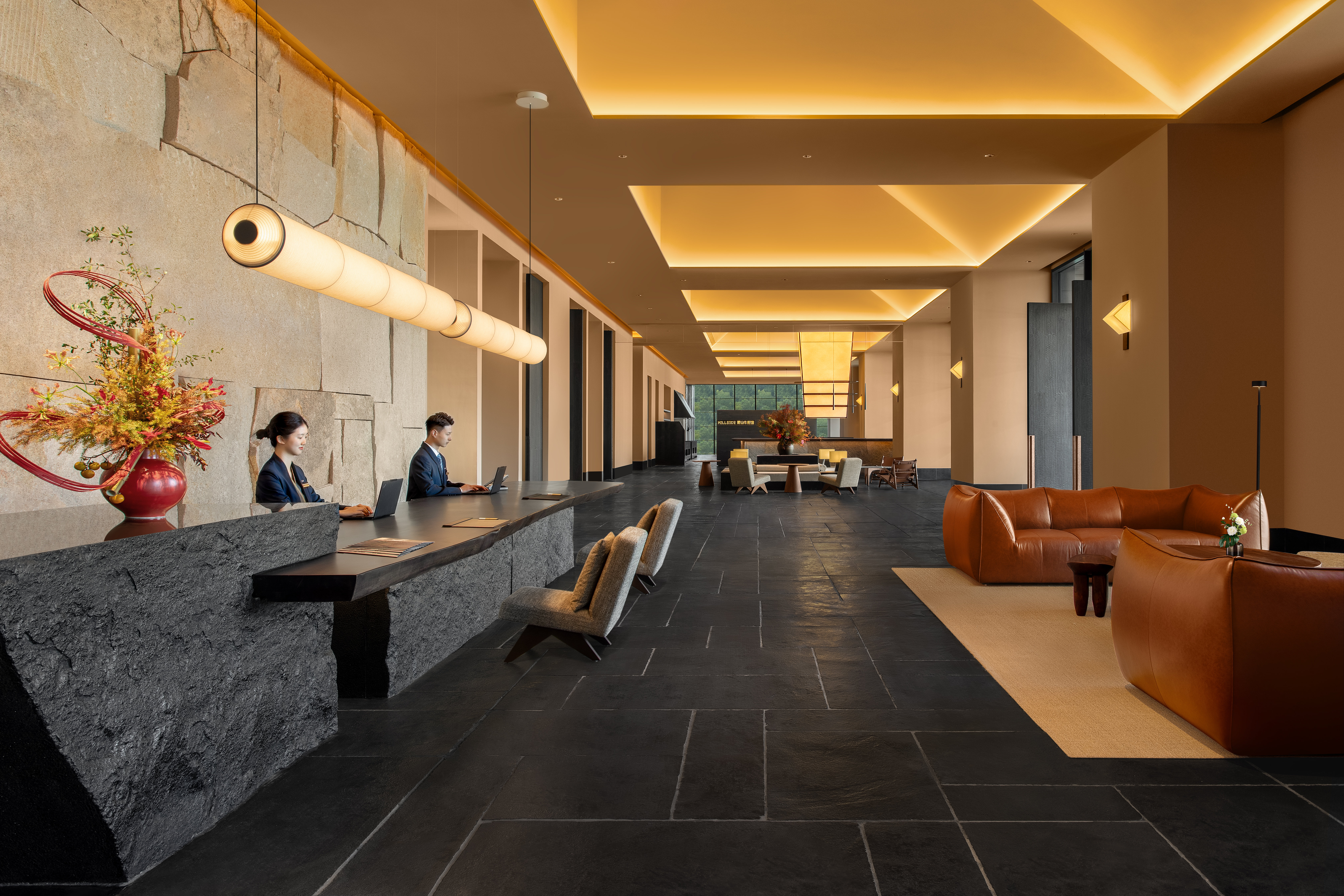 Ascott Fengyishan Shenzhen 33/47