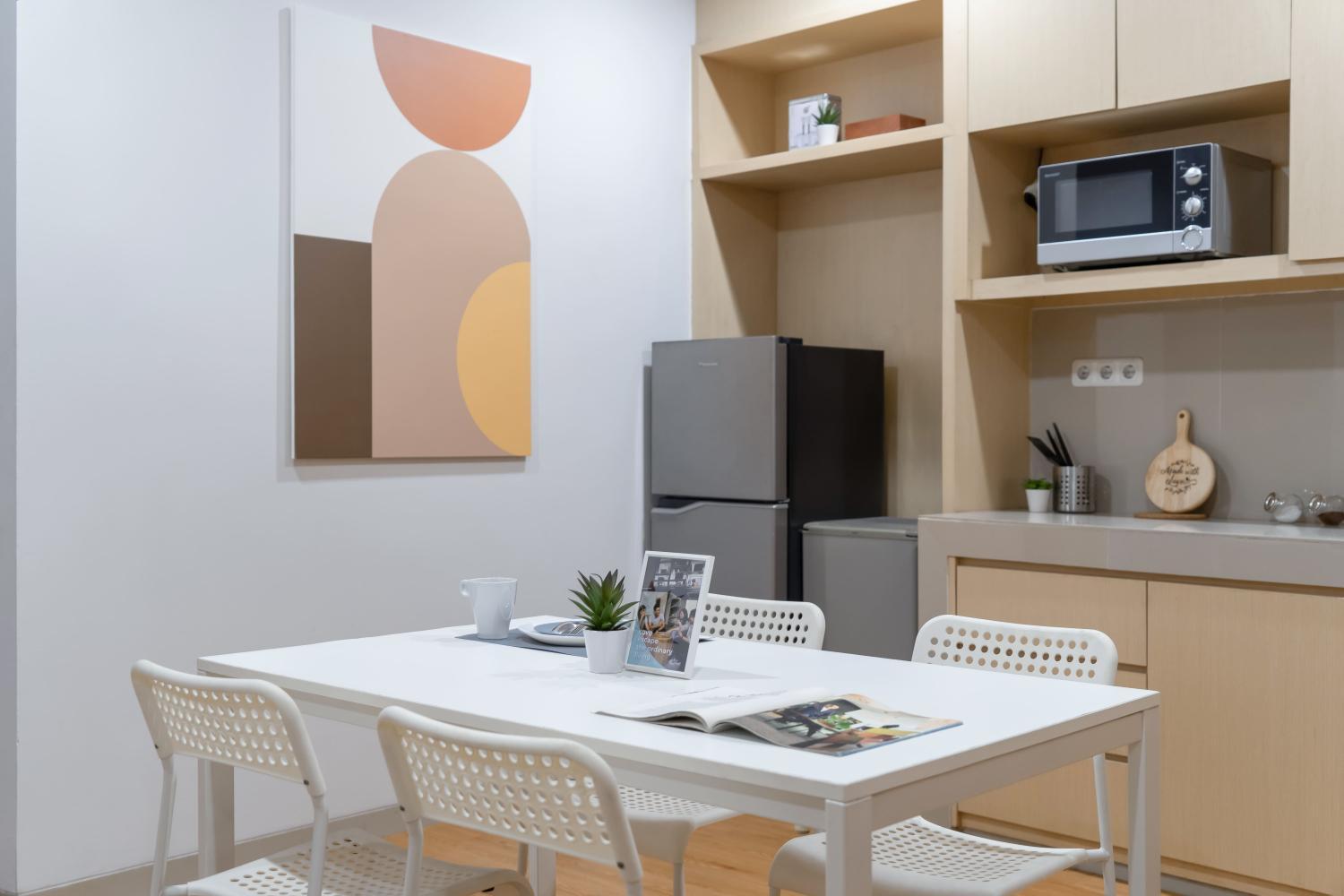 Cove Urooms Panglima Polim 20/22