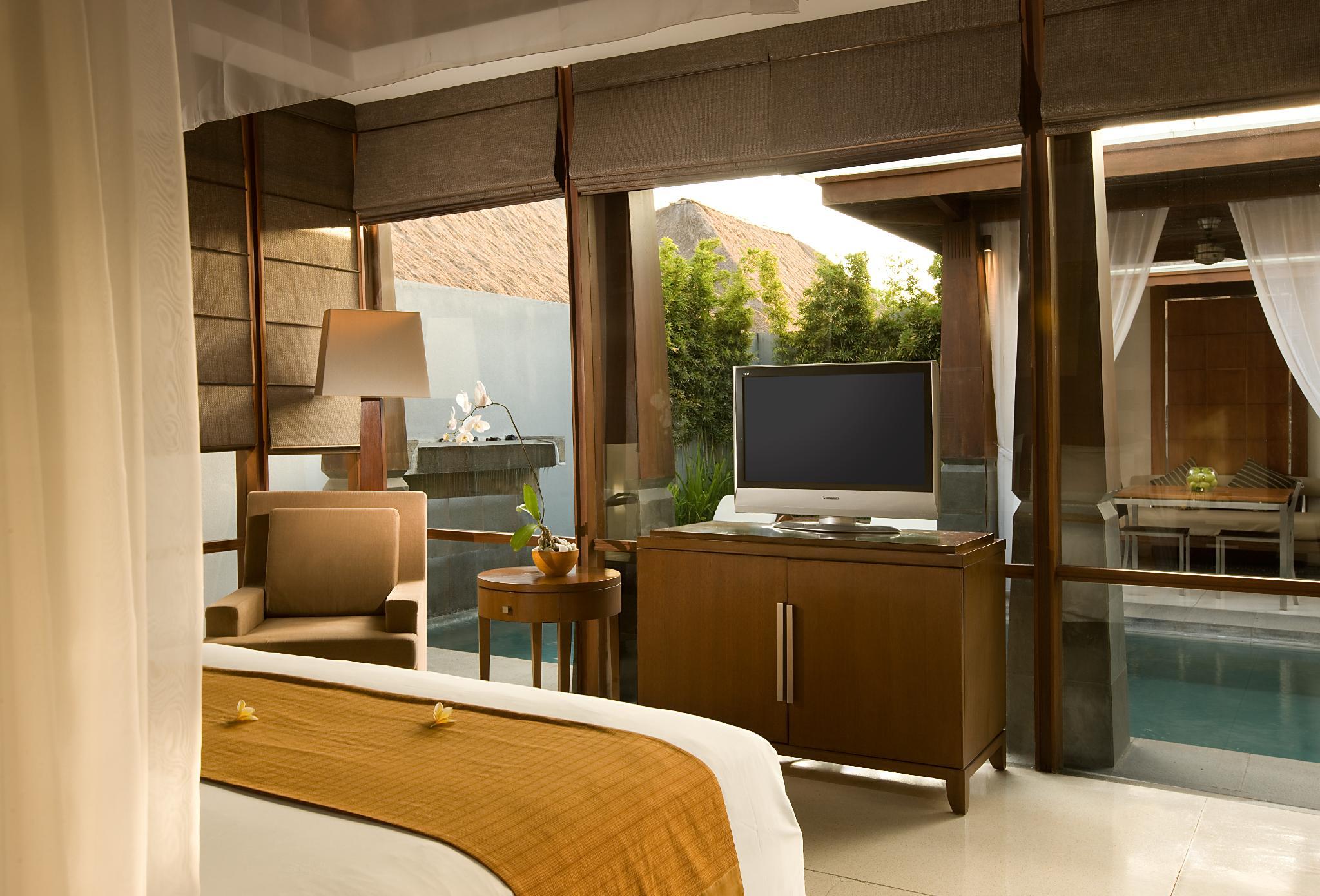 Deluxe, Villa, Plunge Pool
