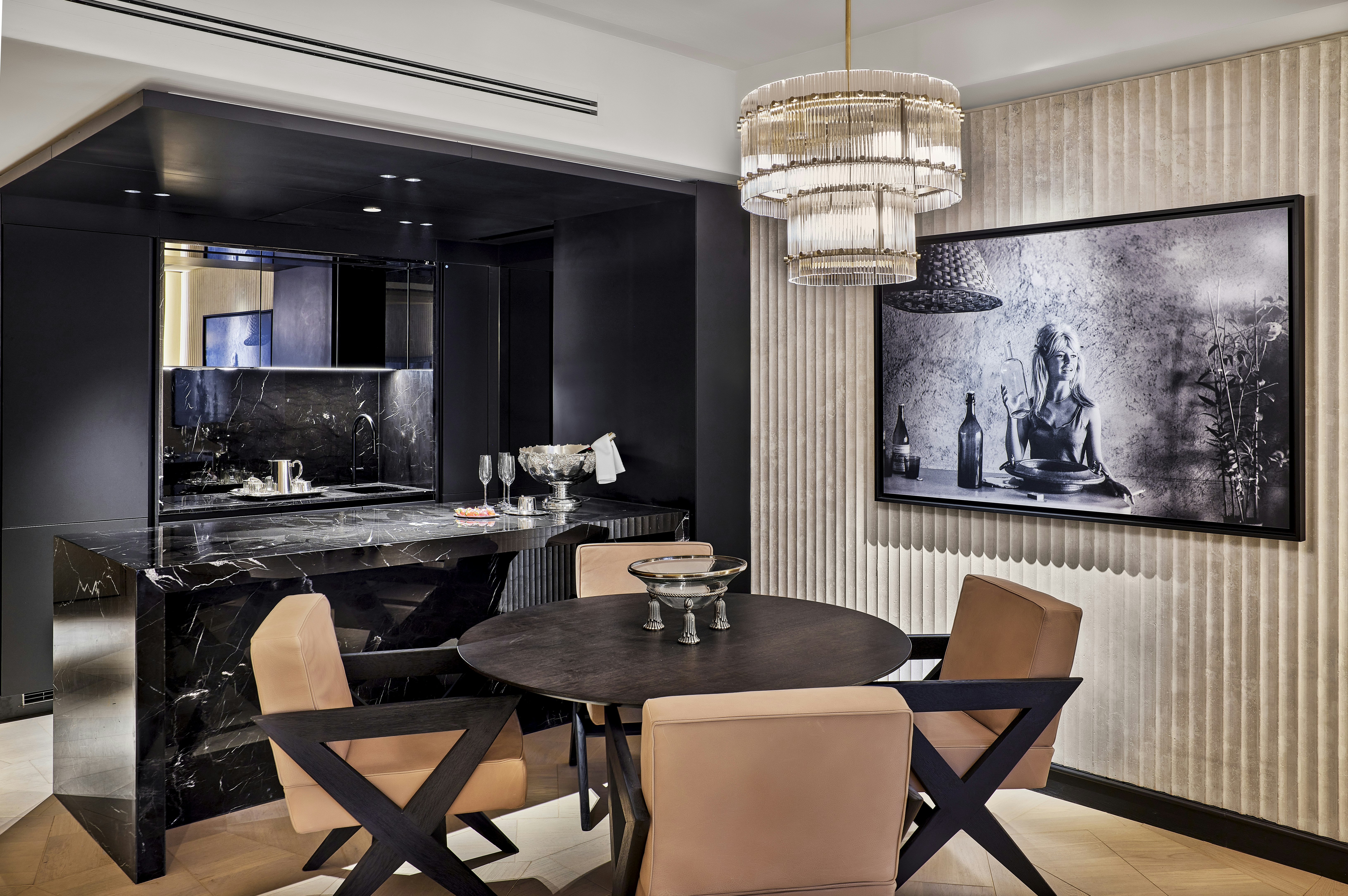 Vakko Hotel and Residence 55/60