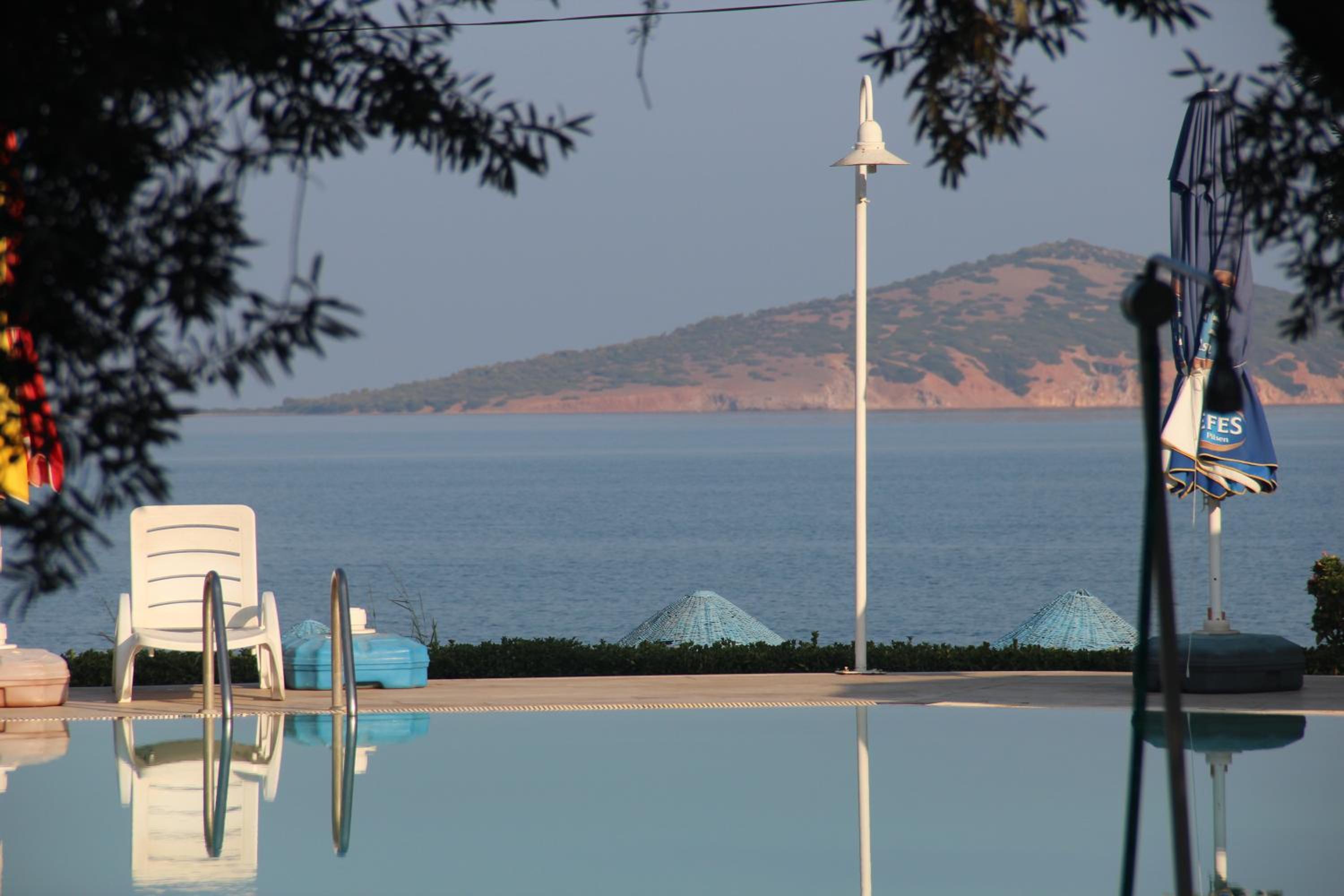 Apart Hotel Ege 10/24