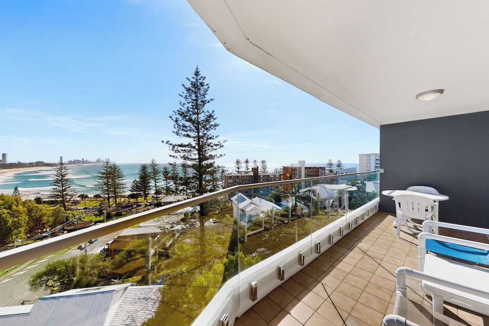 Gemini Court Holiday Apartments 21/47