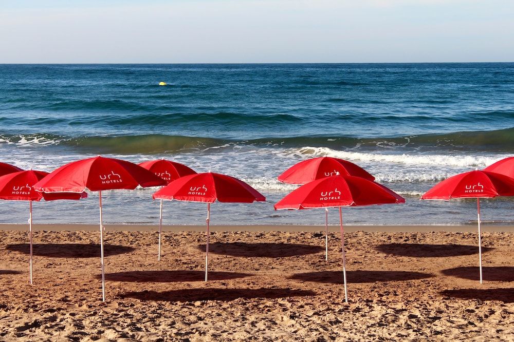 Urh Sitges Playa Hotel 59/69