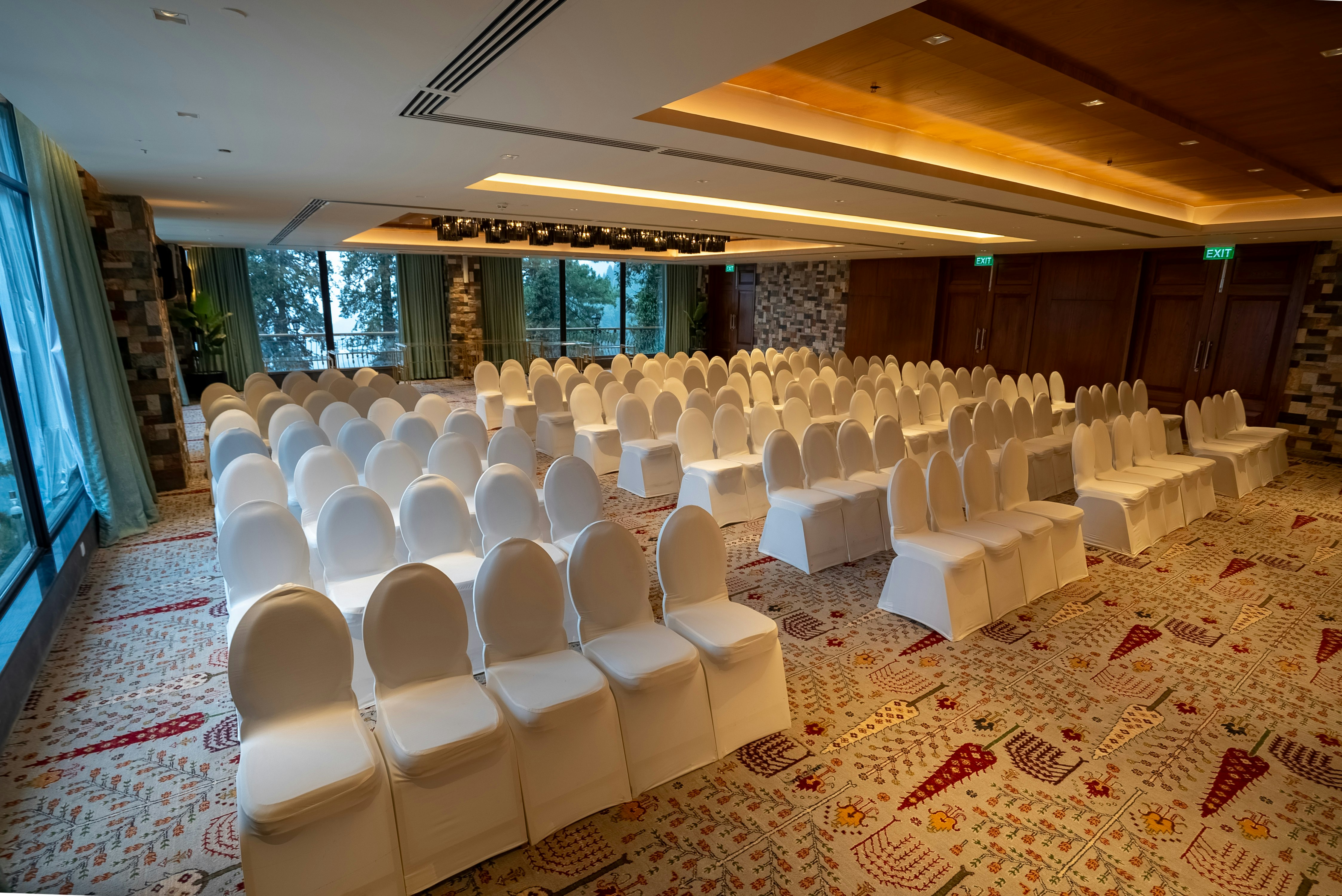 DoubleTree by Hilton Nathiagali 54/59