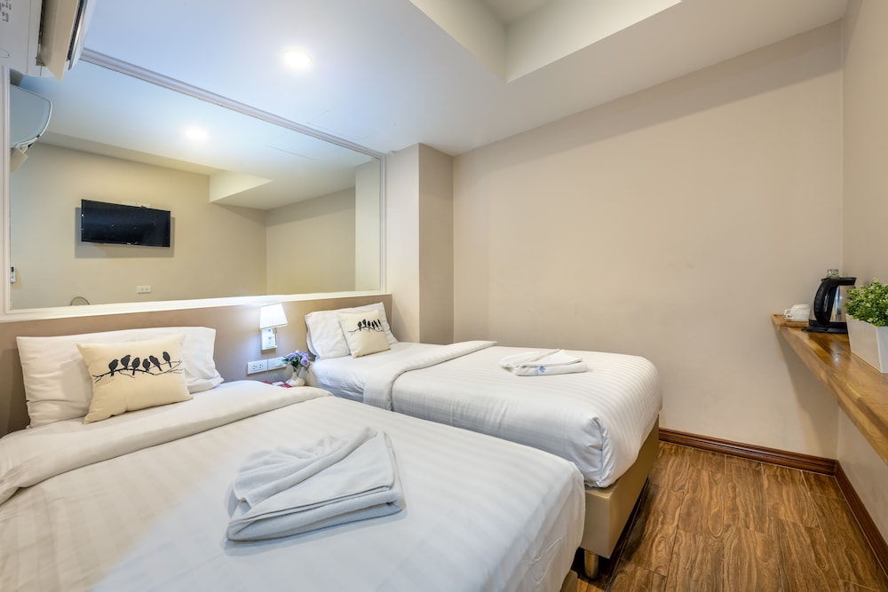 De Lavender Bangkok Hotel 19/70
