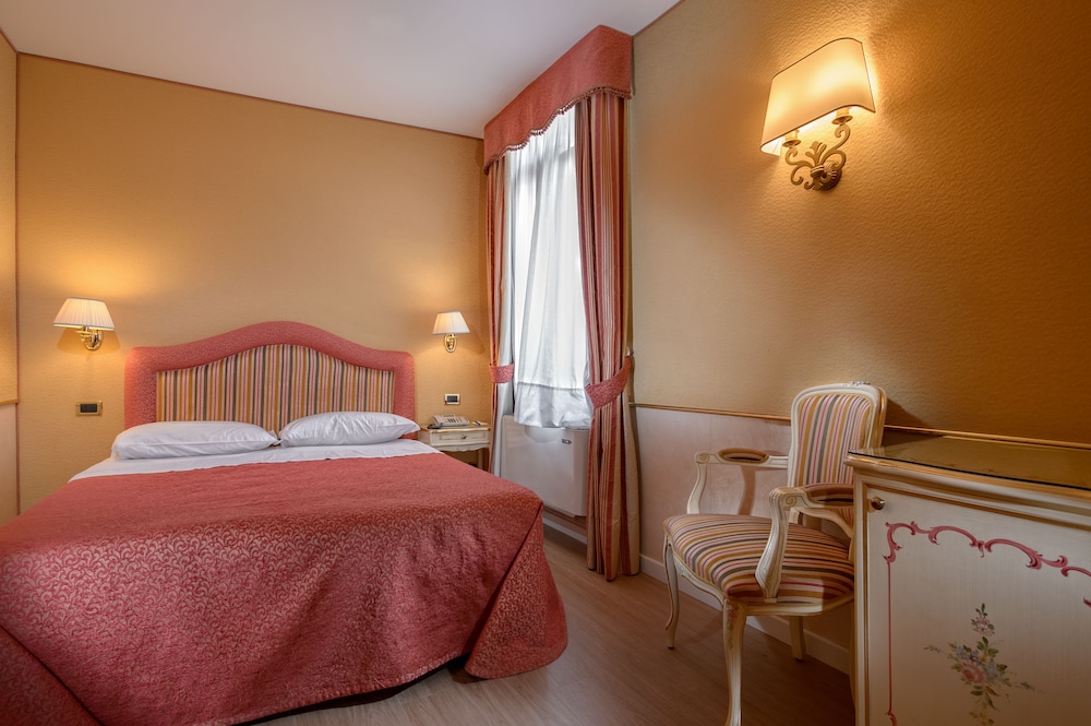 Hotel Olimpia Venice, BW Signature Collection 19/50