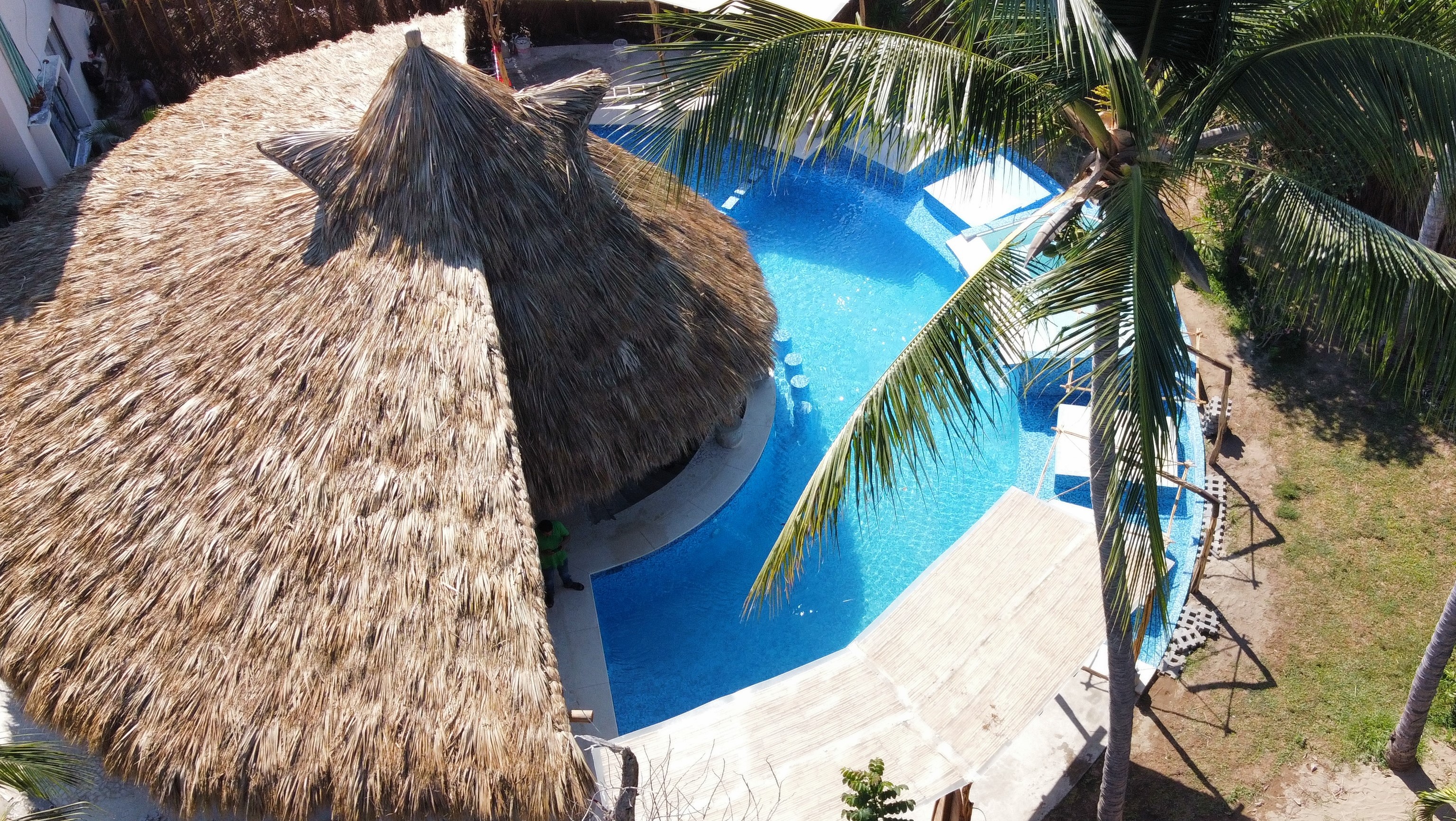 Hotel Ashly Loma Larga 40/45
