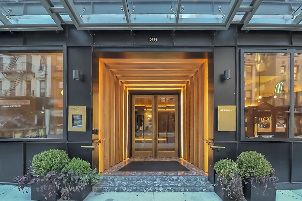 The Merchant Hotel Lower East Side, Sonder by Marriott Bonvoy 3/49