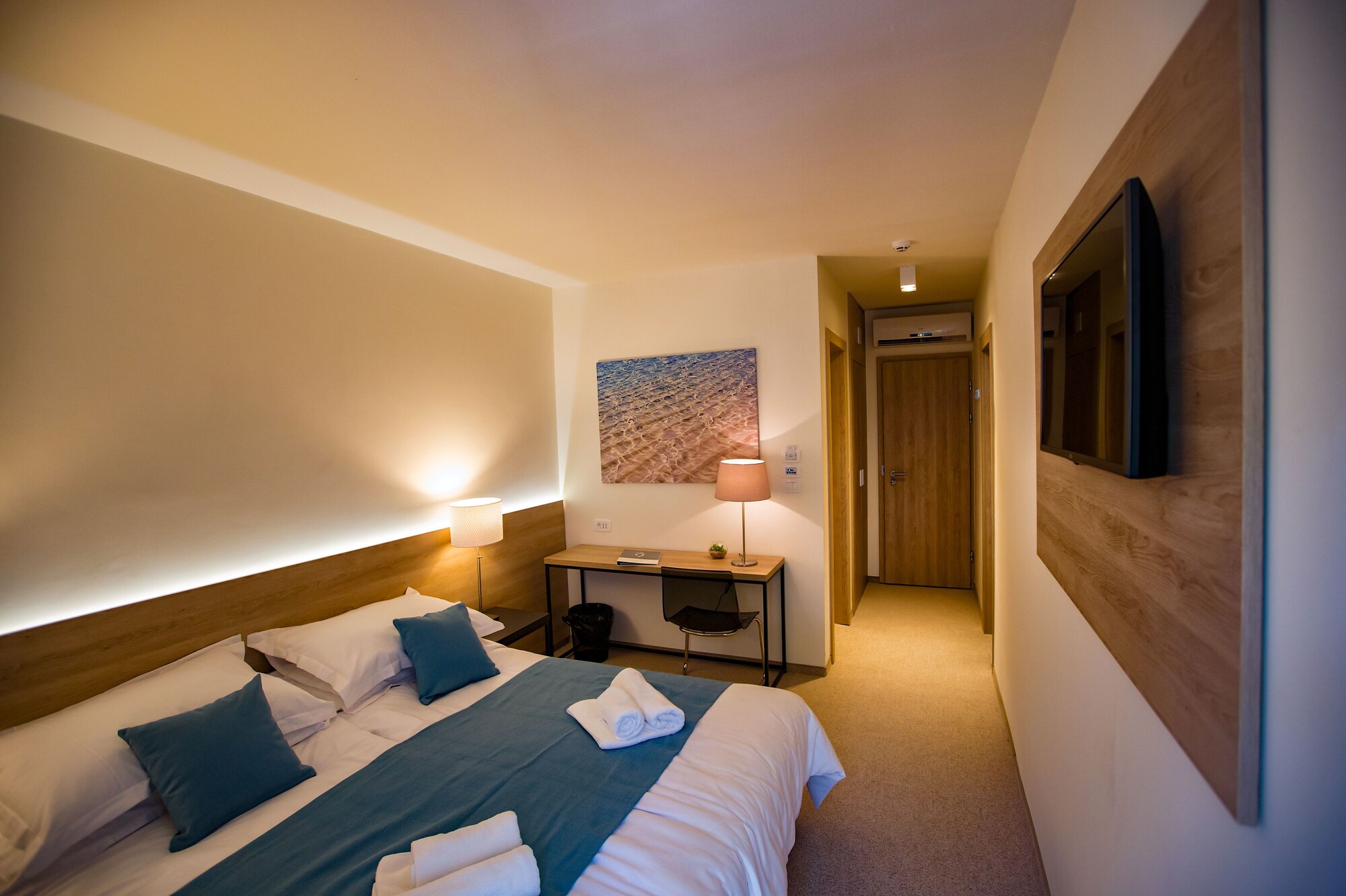 Room at Aminess Senses Hvar Resort, JELSA