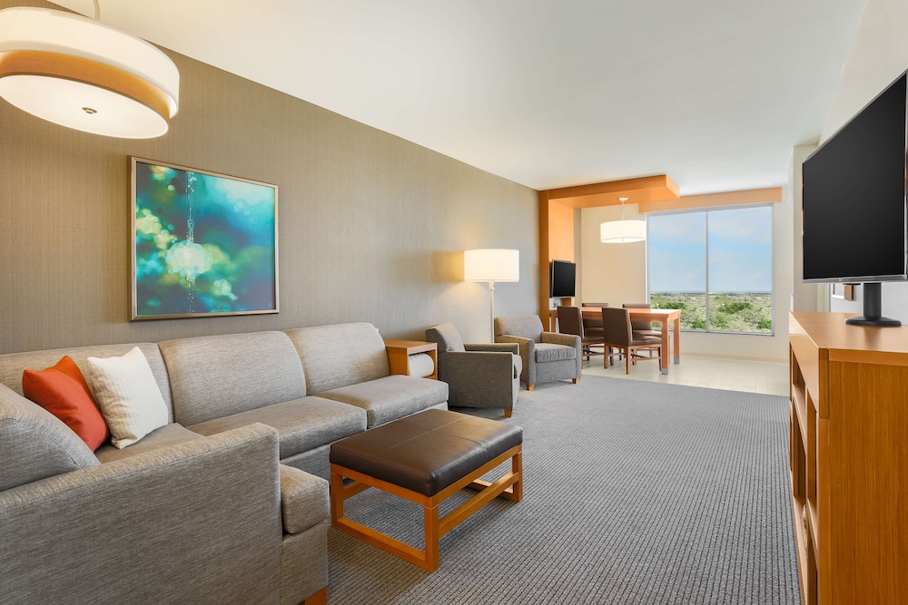 Hyatt Place Austin Cedar Park 25/50