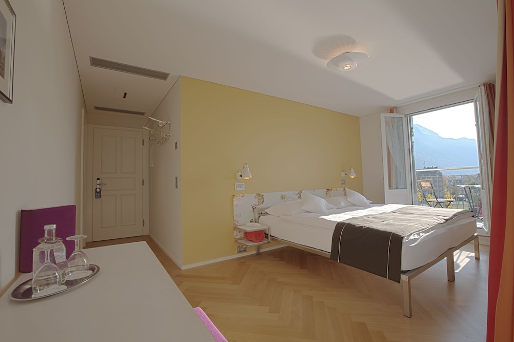 Boutique Hotel Bellevue 11/71