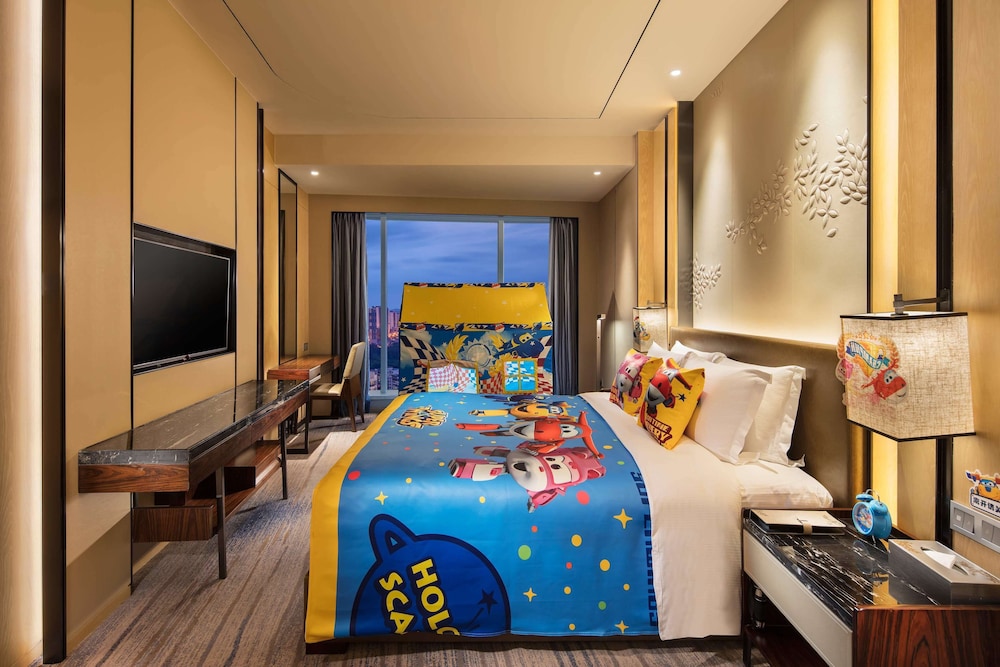 Doubletree By Hilton Anshun 45/58