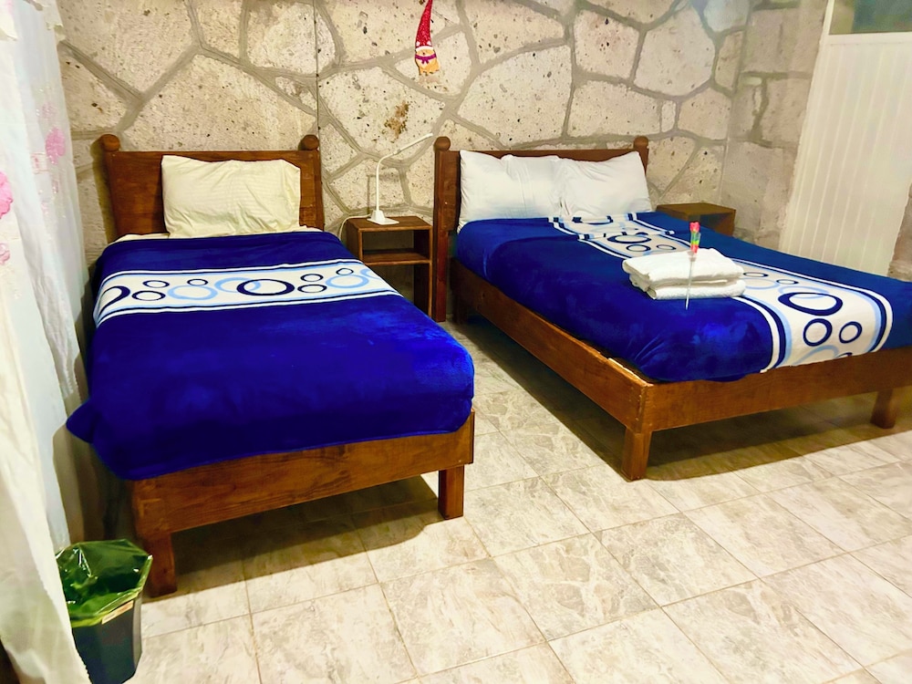 Hotel Las Palmas By GEstores 12/50