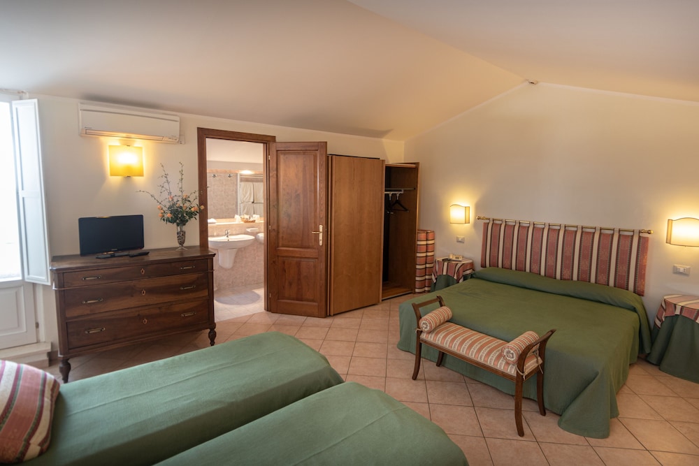 Hotel Umbra 13/50