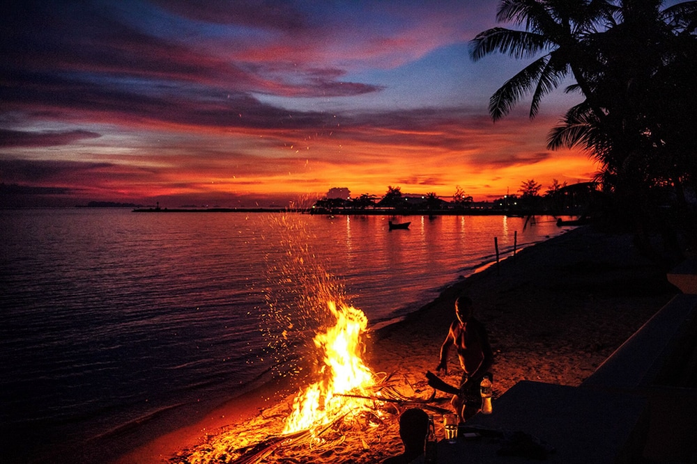 Echo Beach Backpackers 41/50