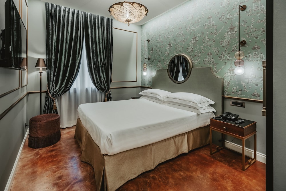 Hotel Giorgione 51/87