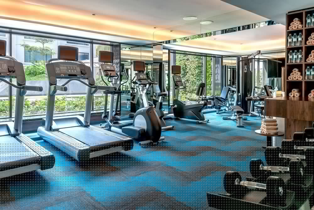 Hyatt Centric Candolim Goa 44/72