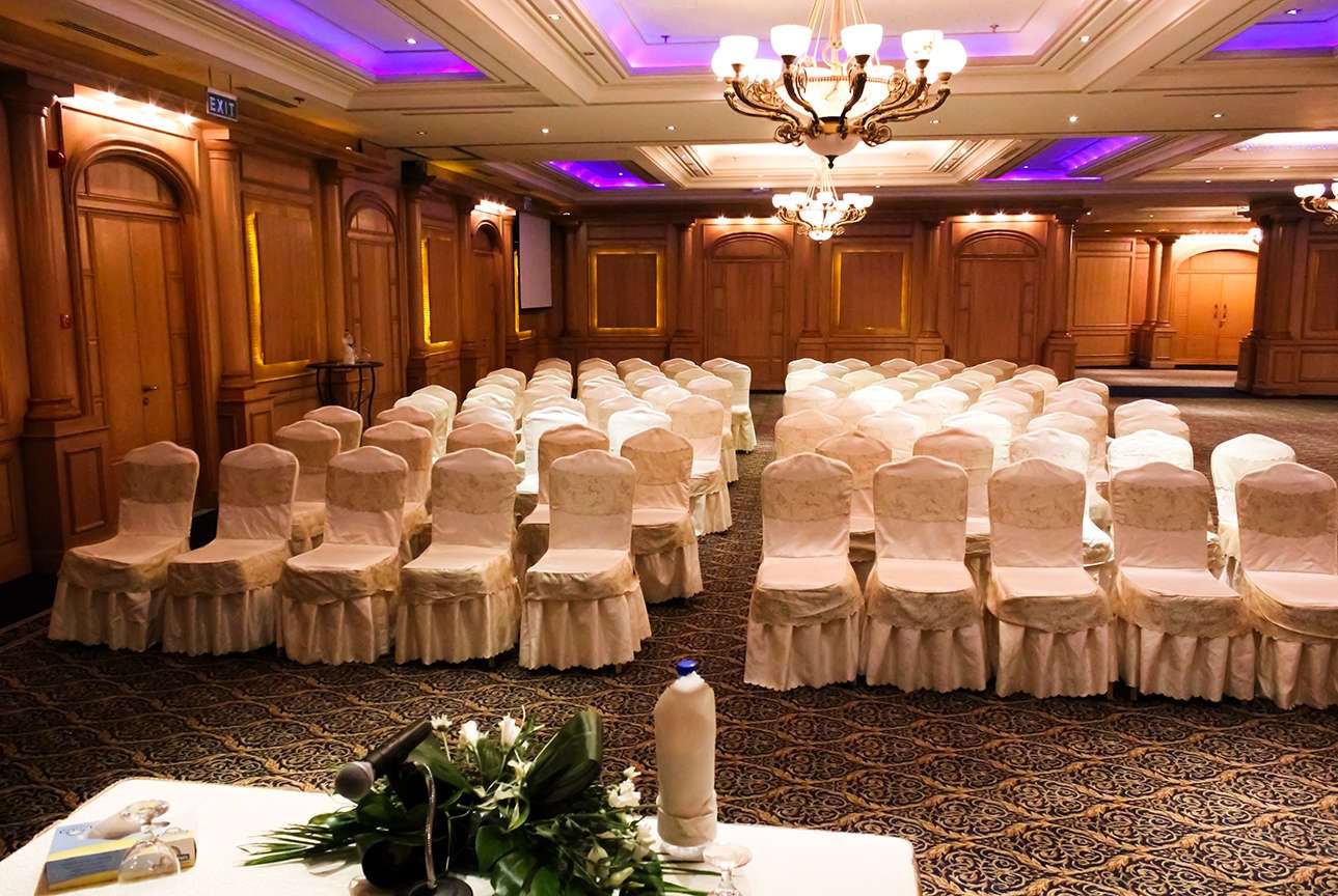 Days Inn by Wyndham Hotel Suites Amman 32/49