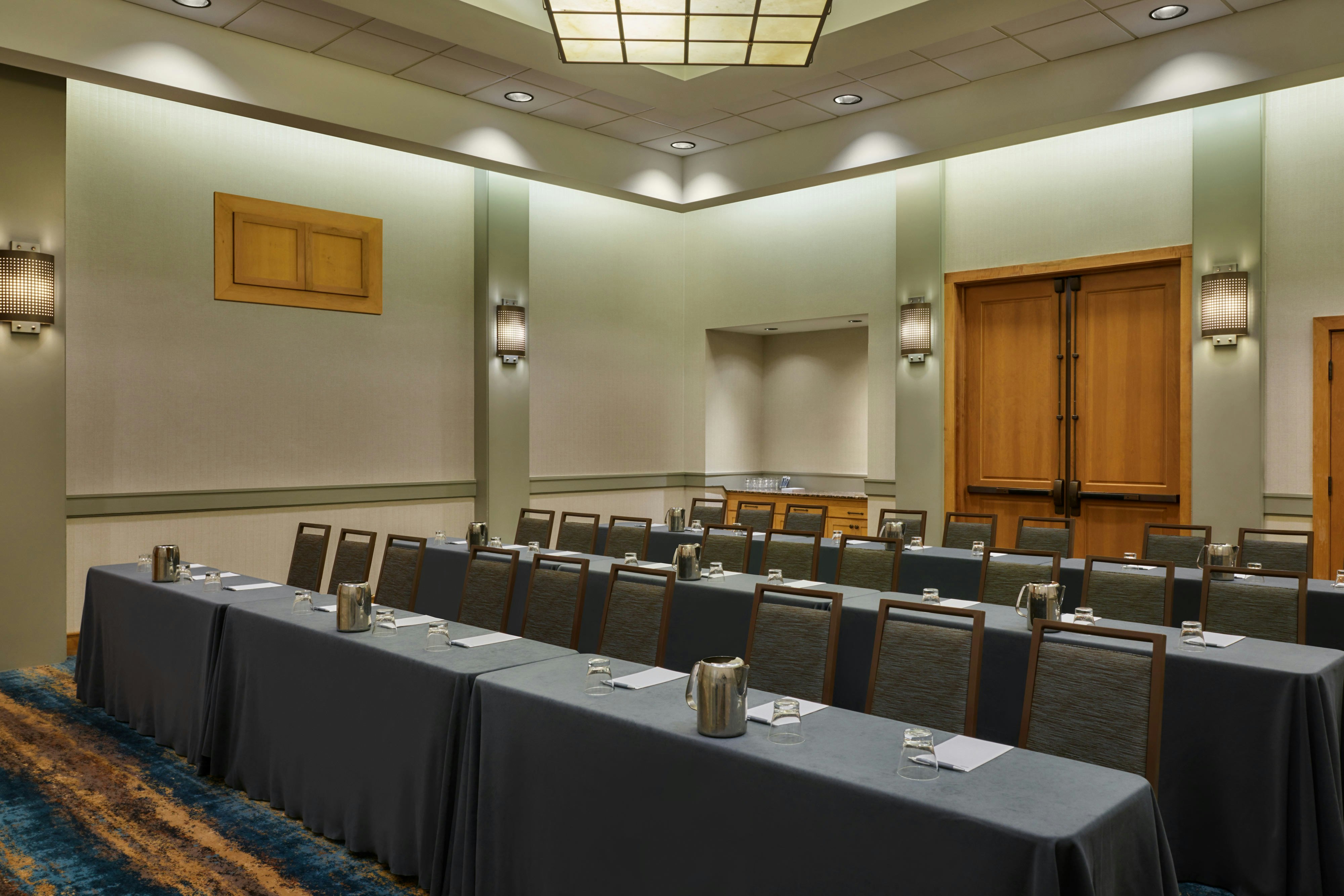 The Westin Westminster 18/38