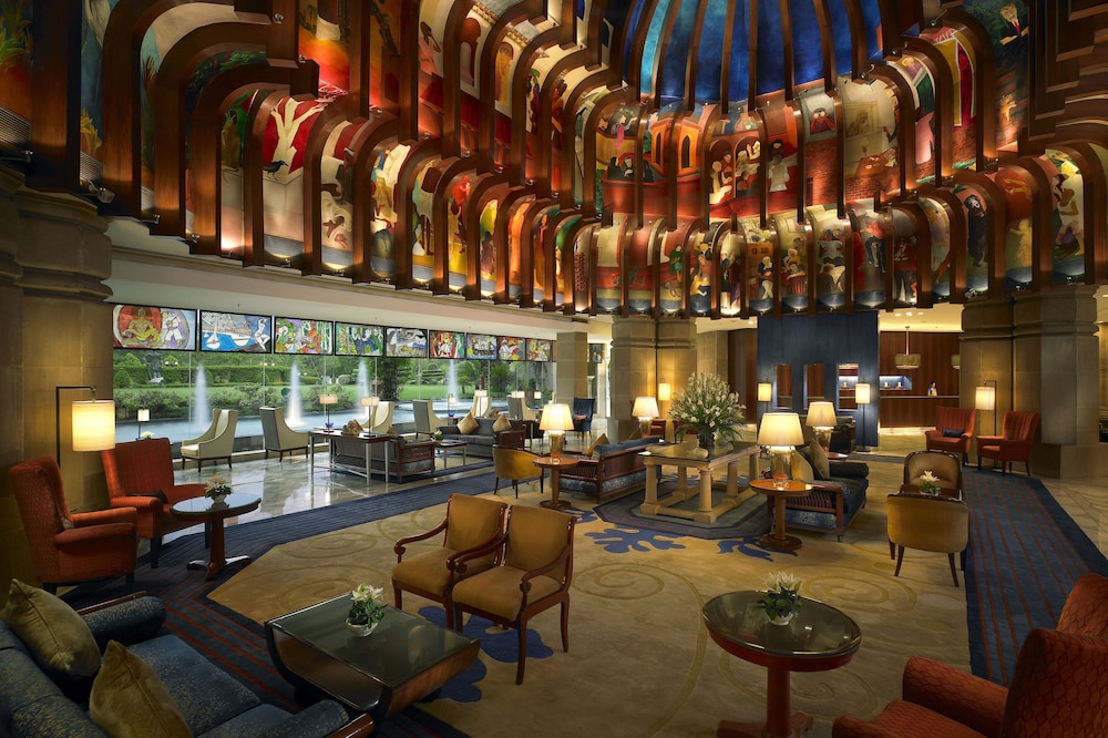 ITC Maurya, a Luxury Collection Hotel 36/37
