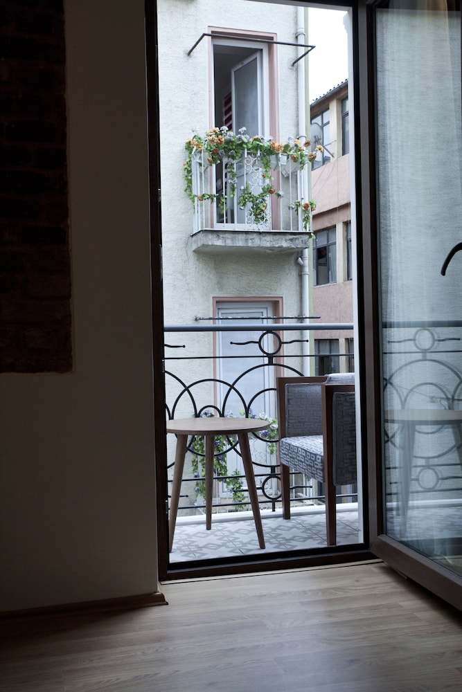 Pera Line Hotel 22/34