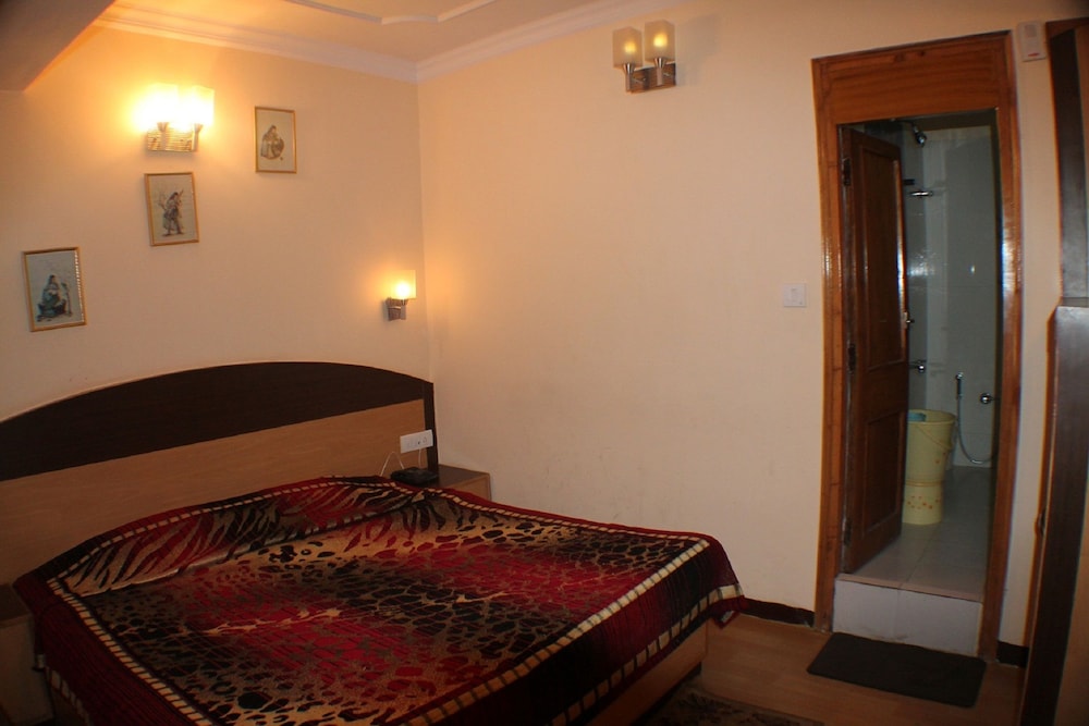 Hotel Prestige 15/29