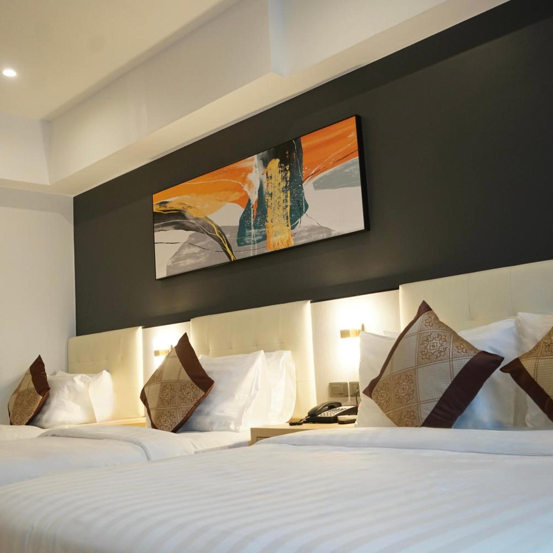 Amarah Hotel 28/50