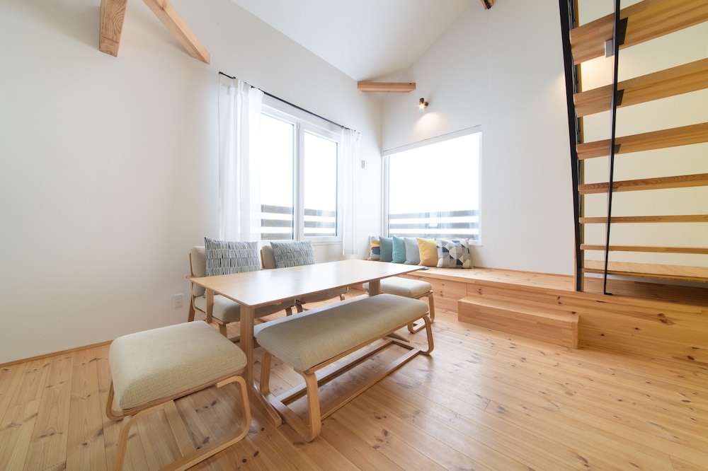 Niseko Highland Cottages 21/50