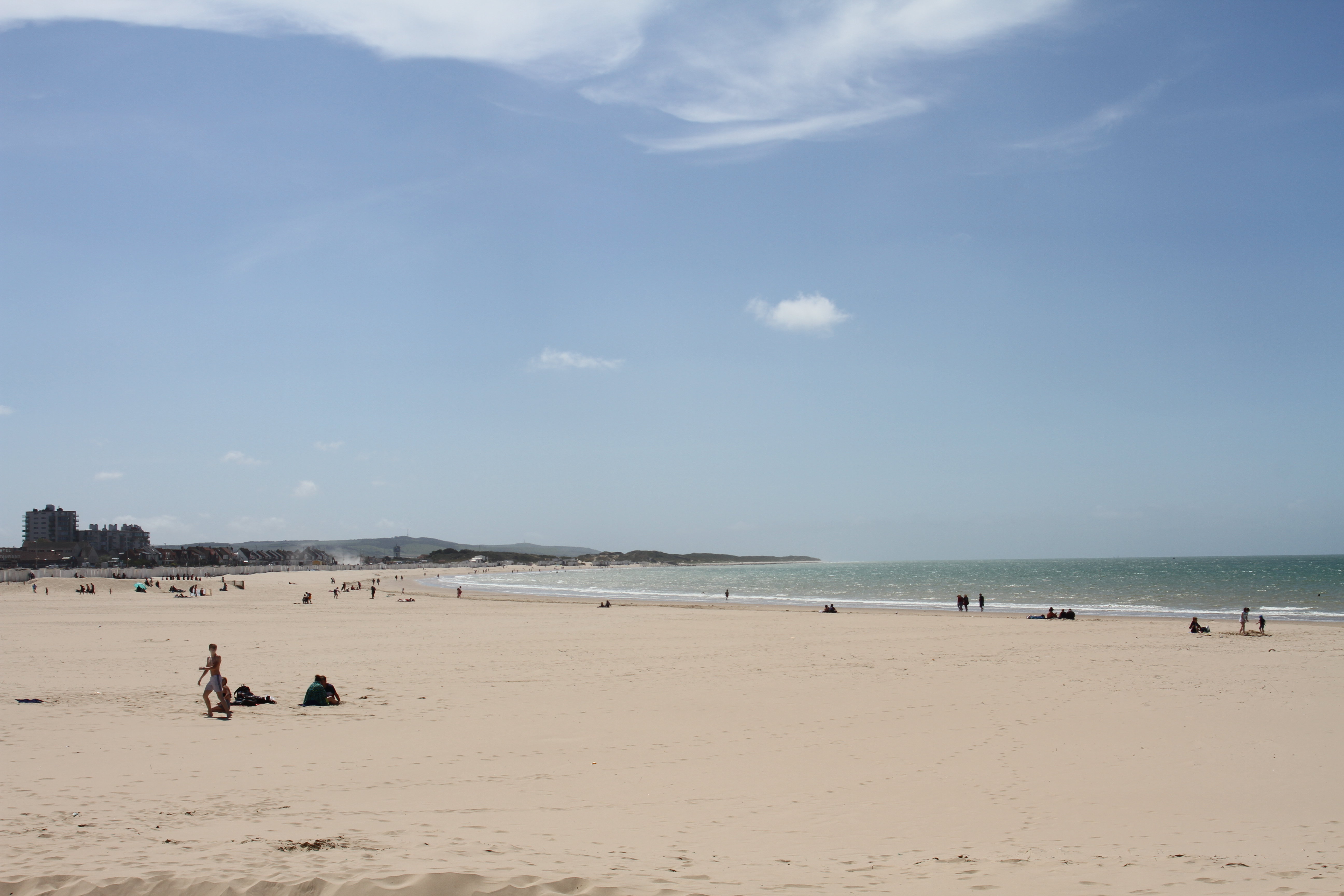 Holiday Inn Calais 24/34