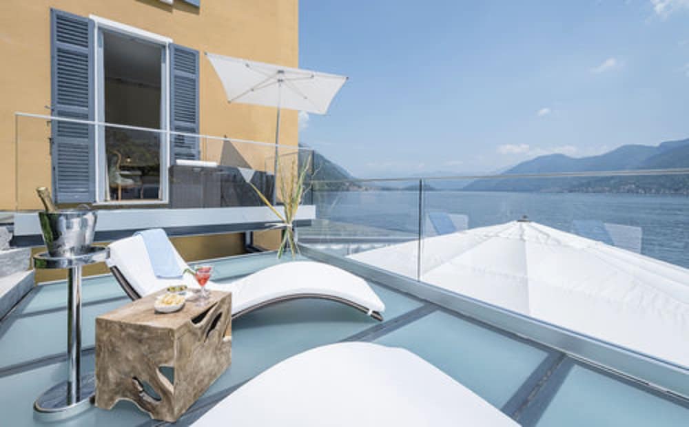 HOTEL VILLA BELVEDERE 36/68