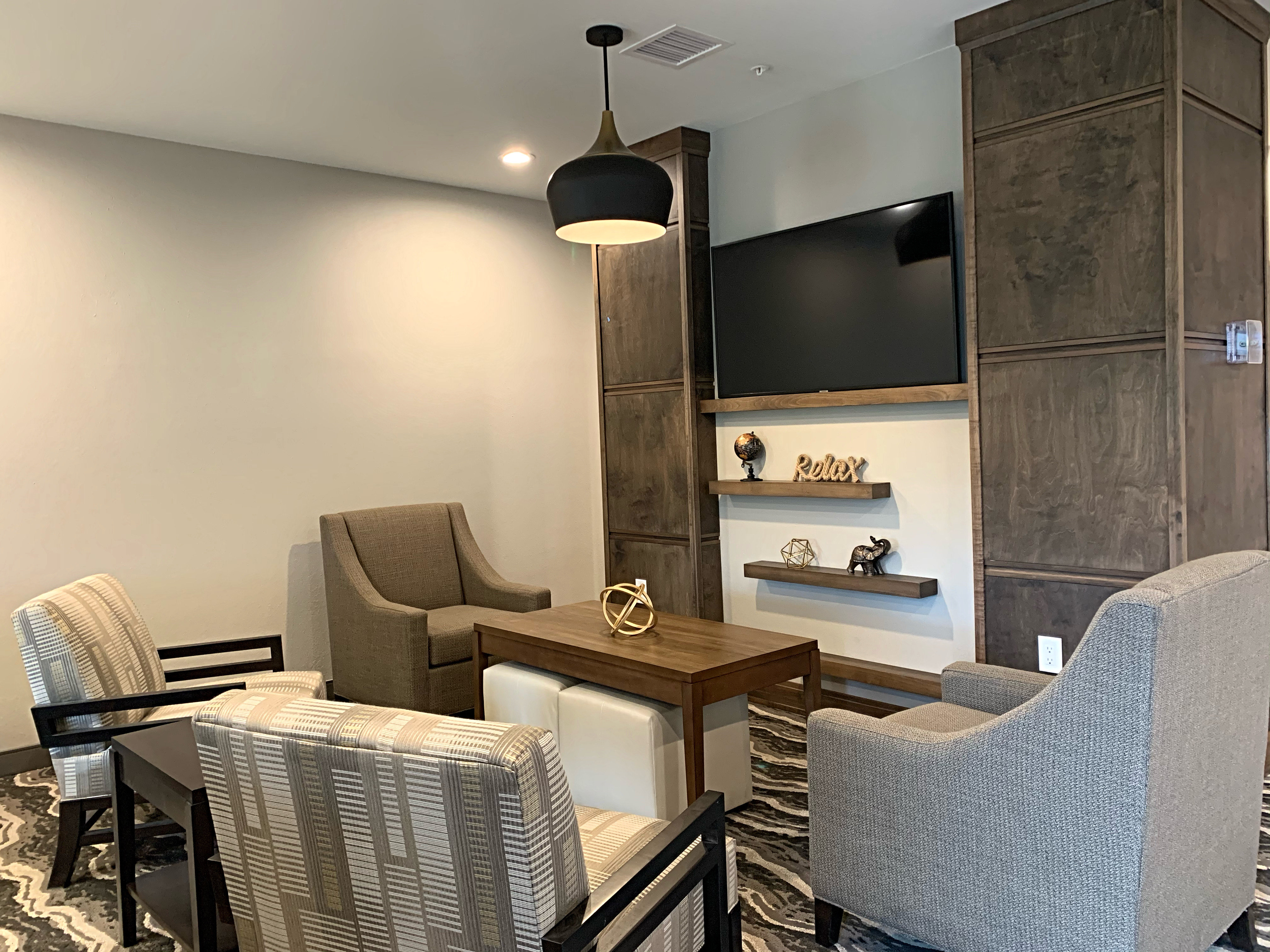 Staybridge Suites Florence 61/65